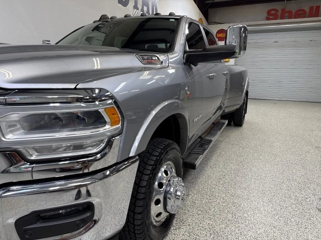 2020 Ram 3500 - Image 10 of 21