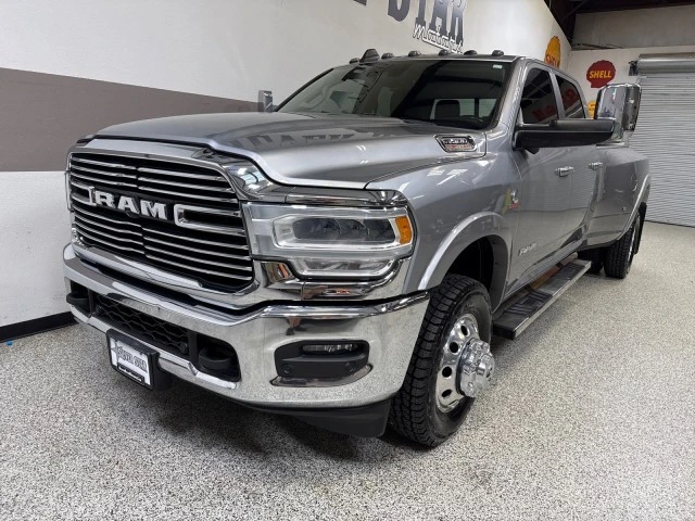 2020 Ram 3500 - Image 3 of 21