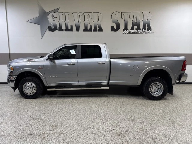 2020 Ram 3500 - Image 11 of 21