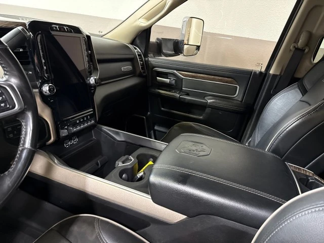2020 Ram 3500 - Image 20 of 21