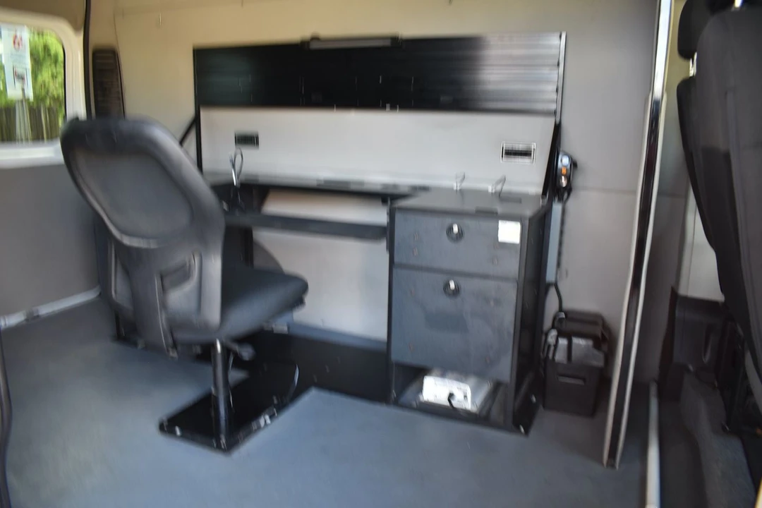 2020 Ram ProMaster - Image 16 of 21