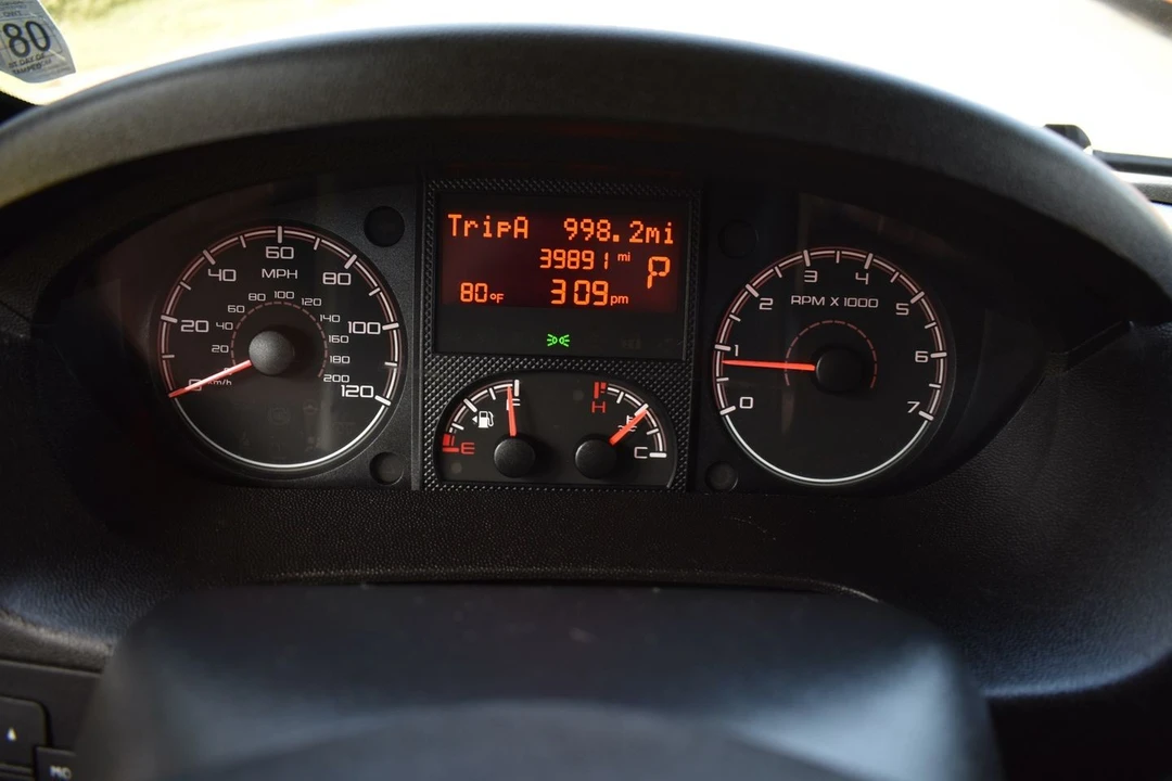 2020 Ram ProMaster - Image 10 of 21