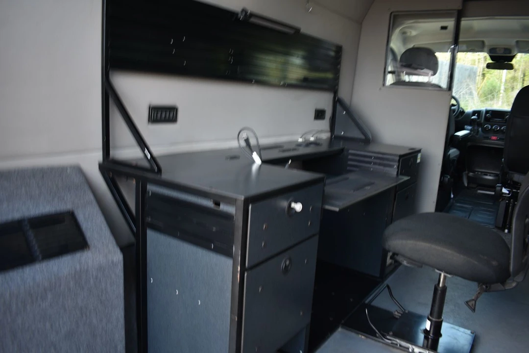 2020 Ram ProMaster - Image 15 of 21