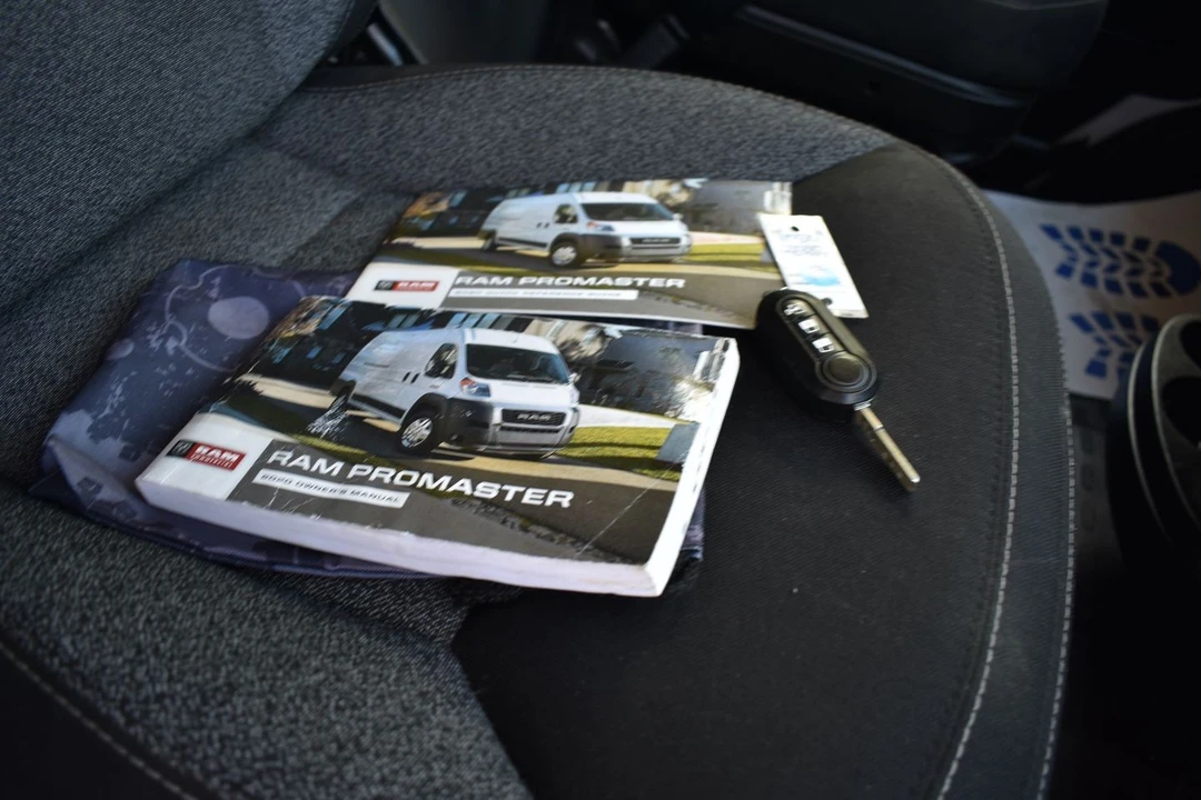 2020 Ram ProMaster - Image 19 of 21