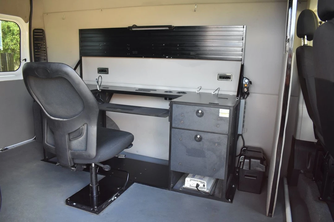 2020 Ram ProMaster - Image 17 of 21