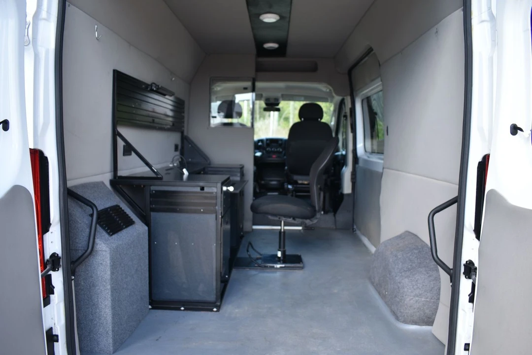 2020 Ram ProMaster - Image 14 of 21