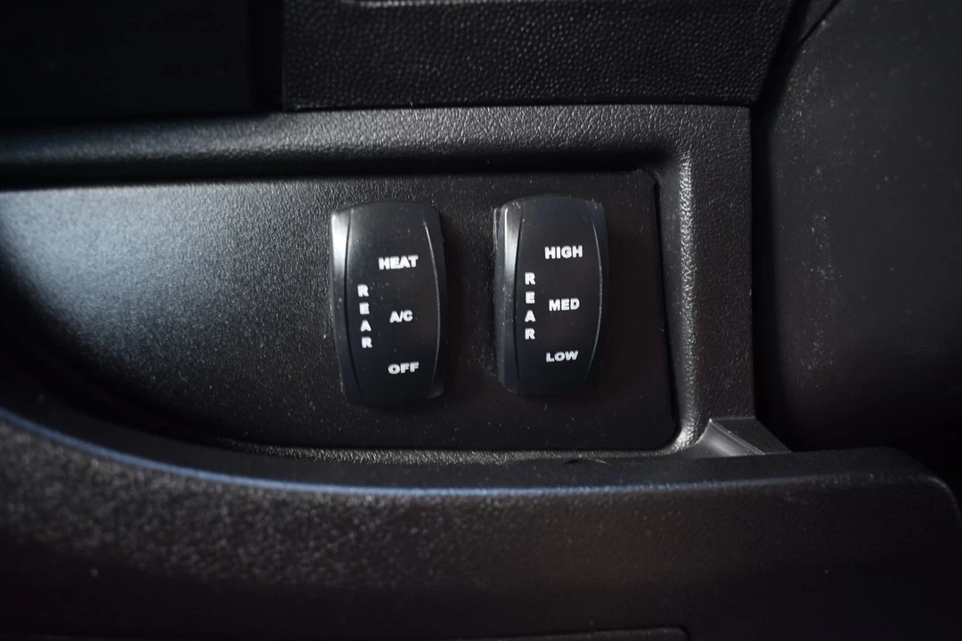 2020 Ram ProMaster - Image 12 of 21