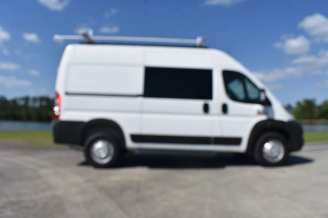 2020 Ram ProMaster - Image 7 of 21