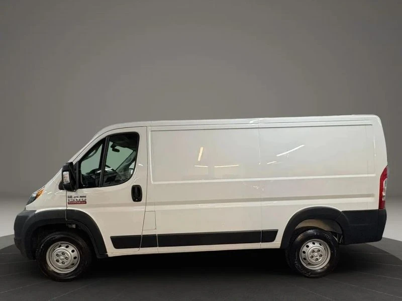 2020 Ram ProMaster - Image 5 of 12