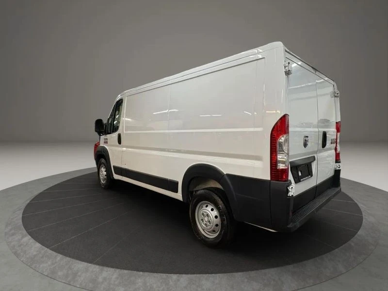 2020 Ram ProMaster - Image 7 of 12