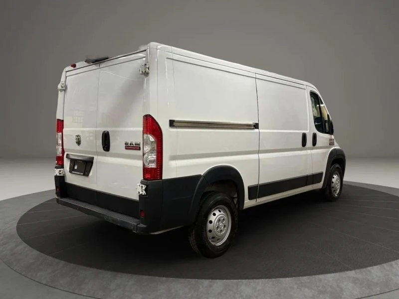 2020 Ram ProMaster - Image 8 of 12