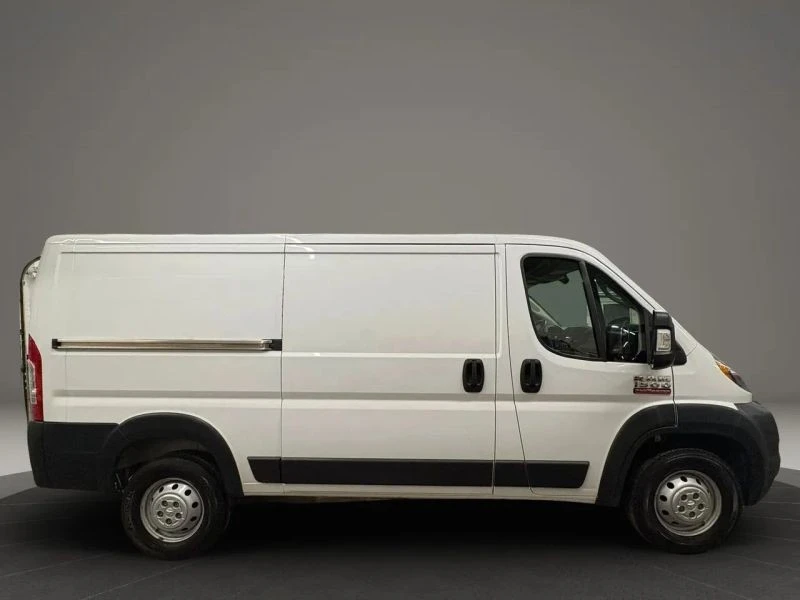 2020 Ram ProMaster - Image 6 of 12