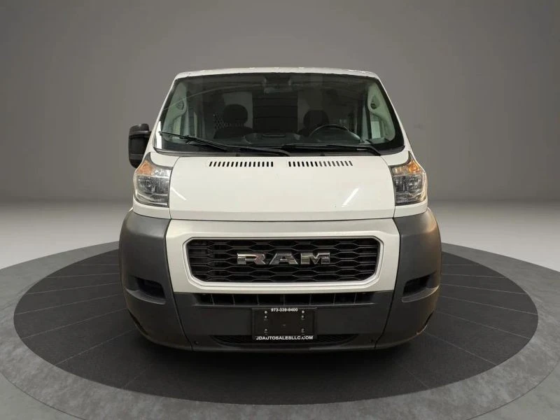 2020 Ram ProMaster - Image 3 of 12