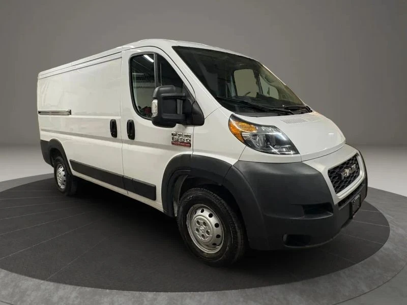 2020 Ram ProMaster - Image 2 of 12