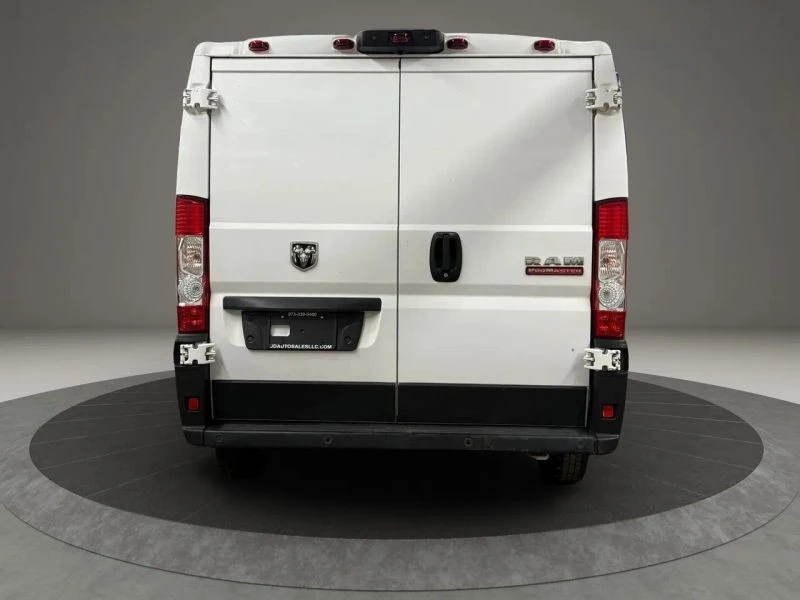 2020 Ram ProMaster - Image 4 of 12
