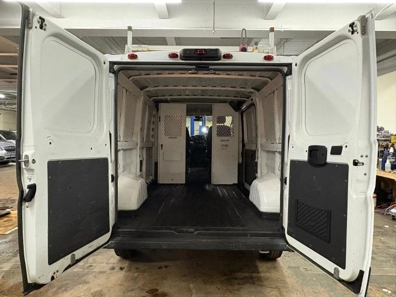 2020 Ram ProMaster - Image 10 of 12
