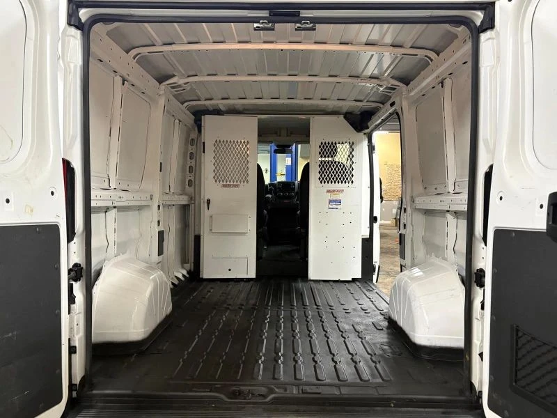 2020 Ram ProMaster - Image 9 of 12