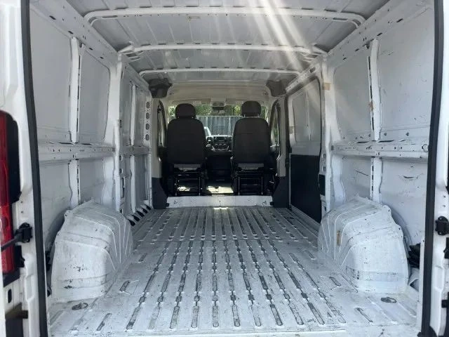 2020 Ram ProMaster - Image 7 of 12
