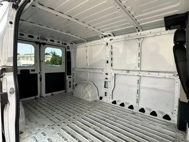 2020 Ram ProMaster - Image 11 of 12