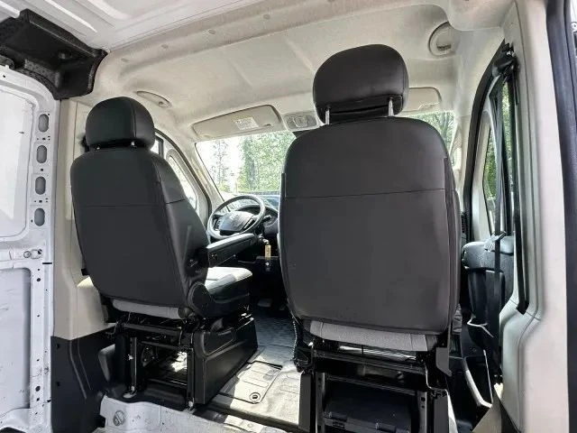 2020 Ram ProMaster - Image 12 of 12
