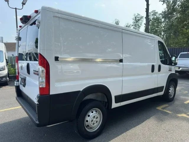 2020 Ram ProMaster - Image 8 of 12