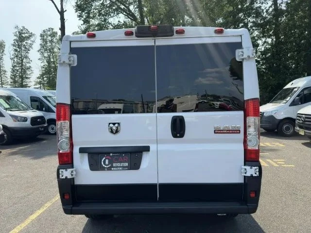 2020 Ram ProMaster - Image 5 of 12