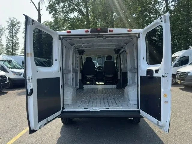 2020 Ram ProMaster - Image 6 of 12