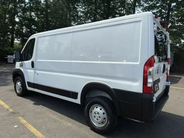 2020 Ram ProMaster - Image 4 of 12