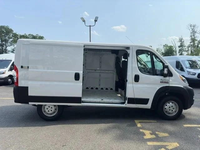 2020 Ram ProMaster - Image 9 of 12