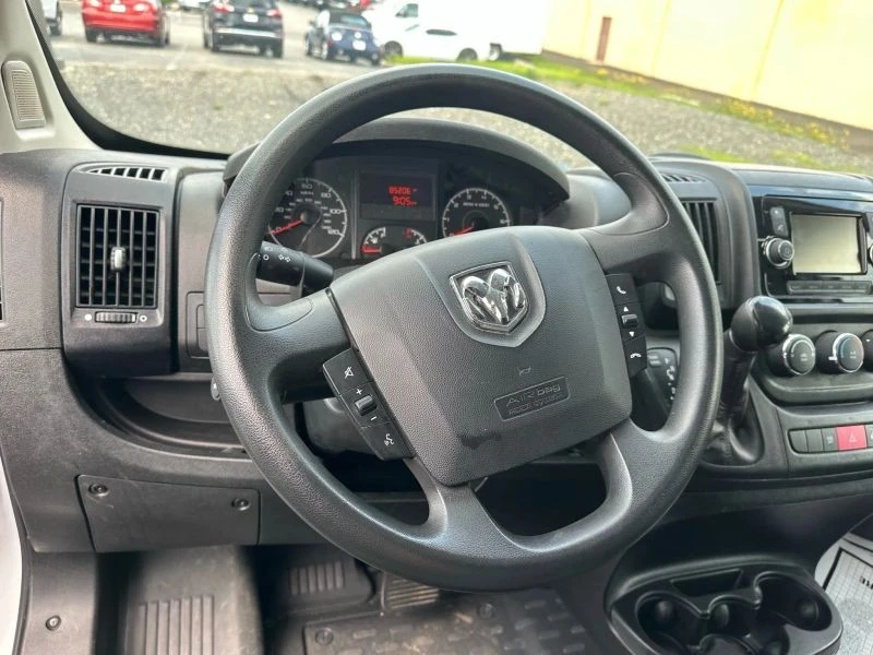 2020 Ram ProMaster - Image 12 of 12