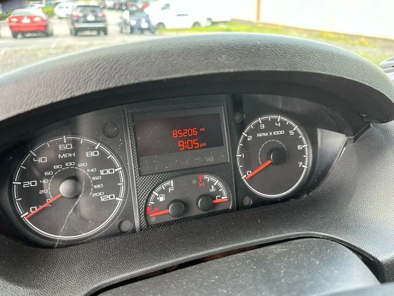 2020 Ram ProMaster - Image 11 of 12