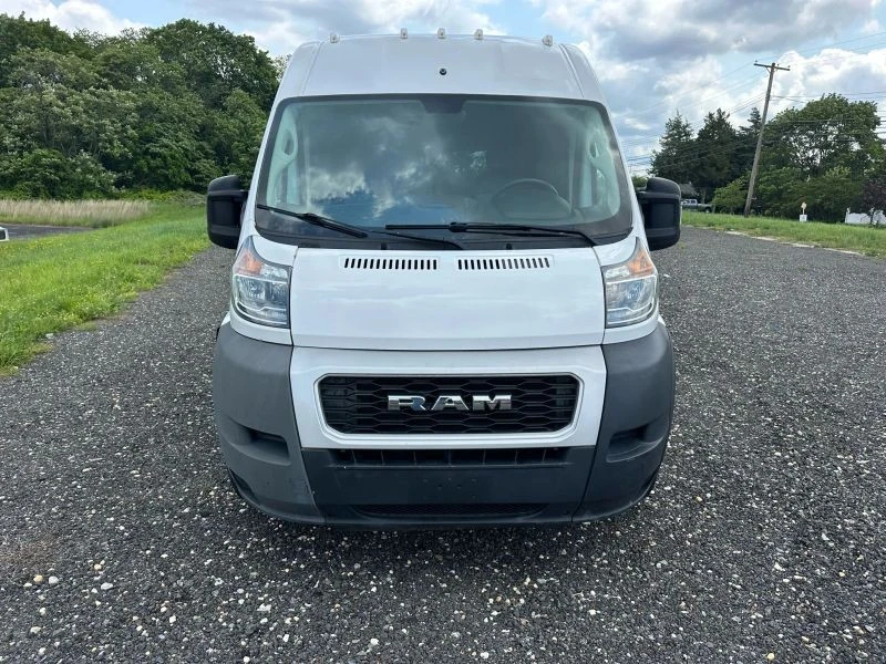 2020 Ram ProMaster - Image 2 of 12