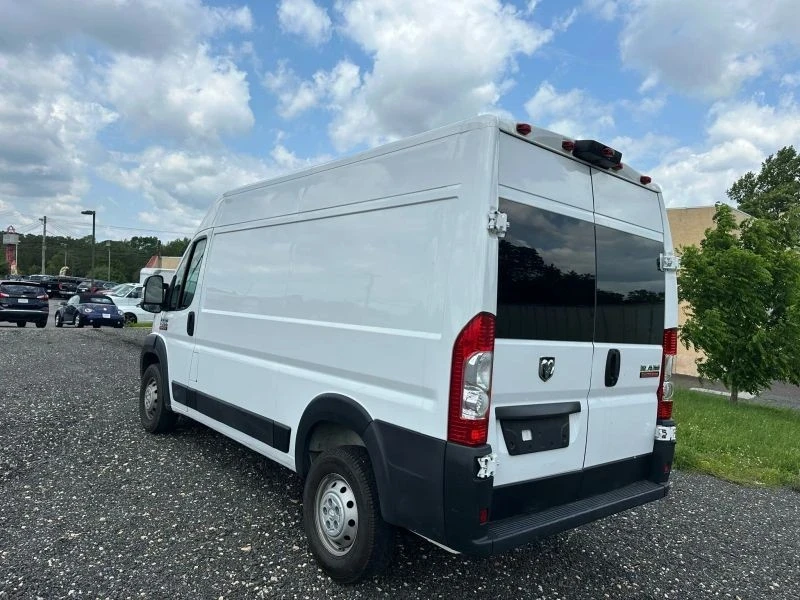 2020 Ram ProMaster - Image 5 of 12