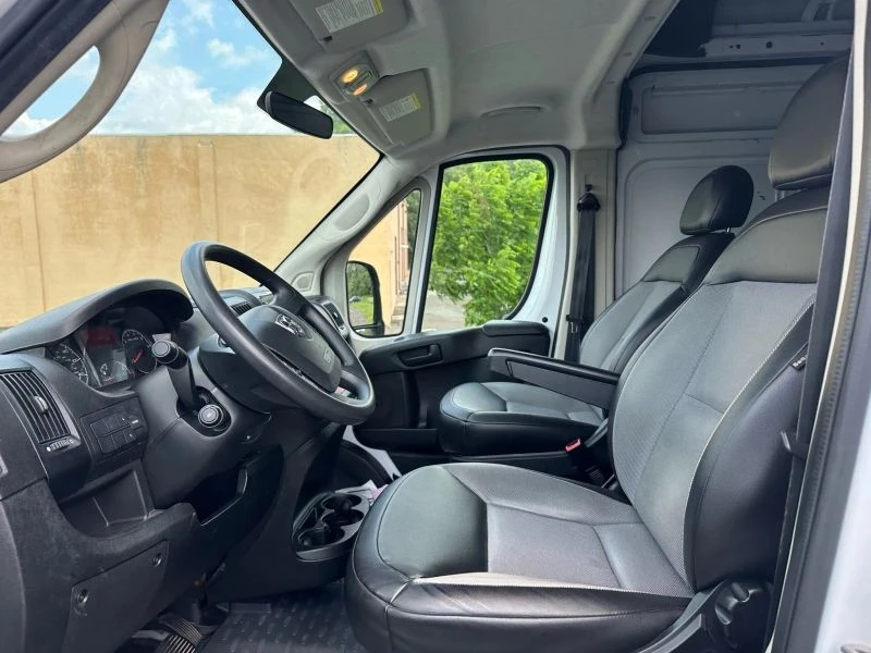 2020 Ram ProMaster - Image 10 of 12