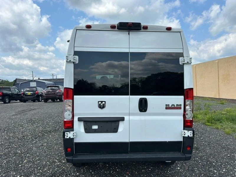 2020 Ram ProMaster - Image 6 of 12