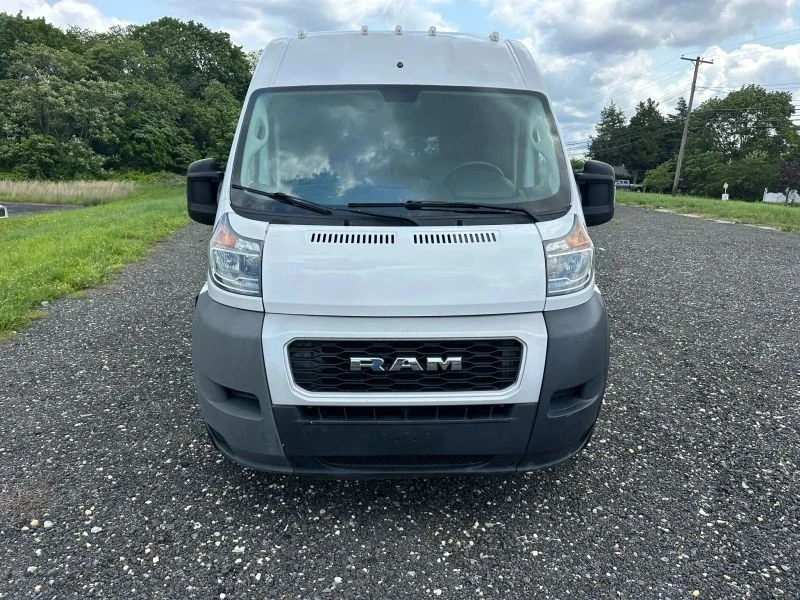 2020 Ram ProMaster - Image 2 of 12