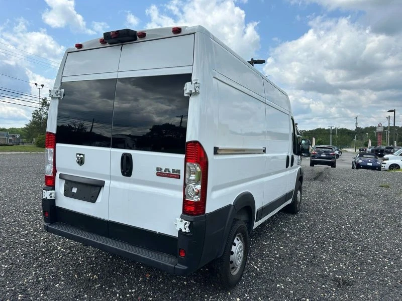 2020 Ram ProMaster - Image 7 of 12