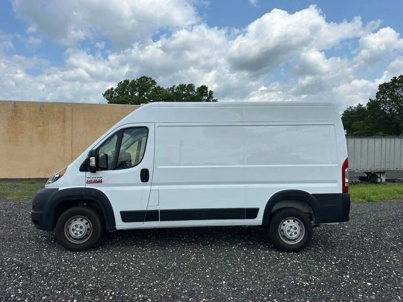 2020 Ram ProMaster - Image 4 of 12