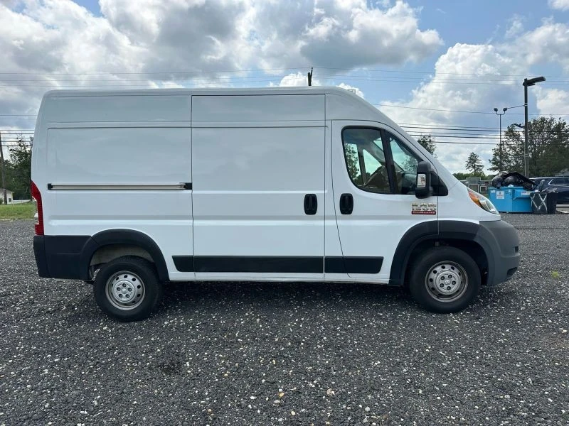 2020 Ram ProMaster - Image 8 of 12