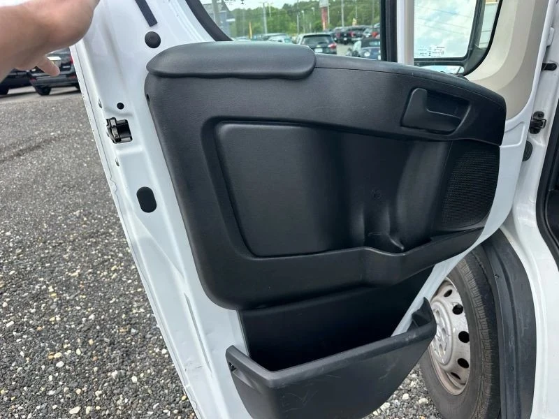 2020 Ram ProMaster - Image 9 of 12