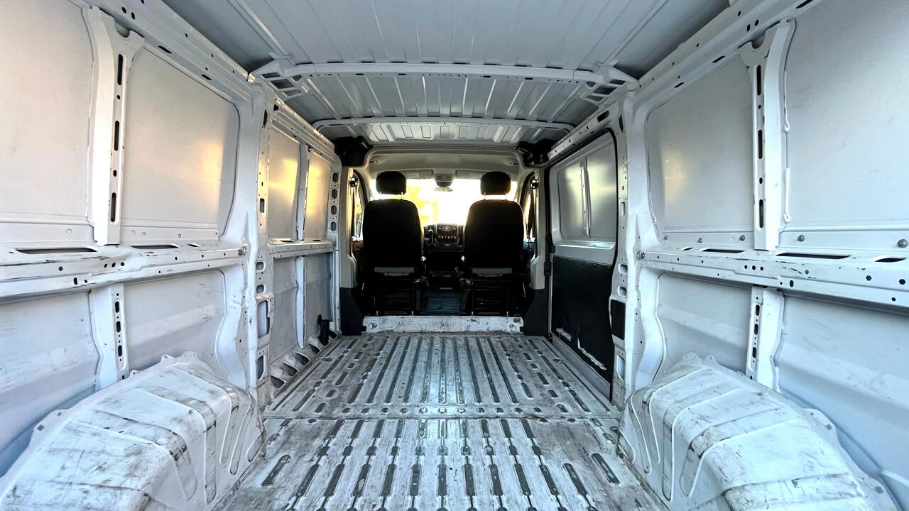 2020 Ram ProMaster - Image 16 of 18