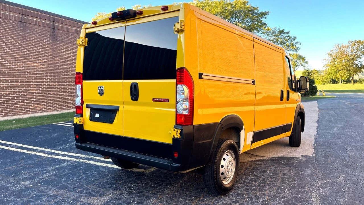 2020 Ram ProMaster - Image 3 of 18
