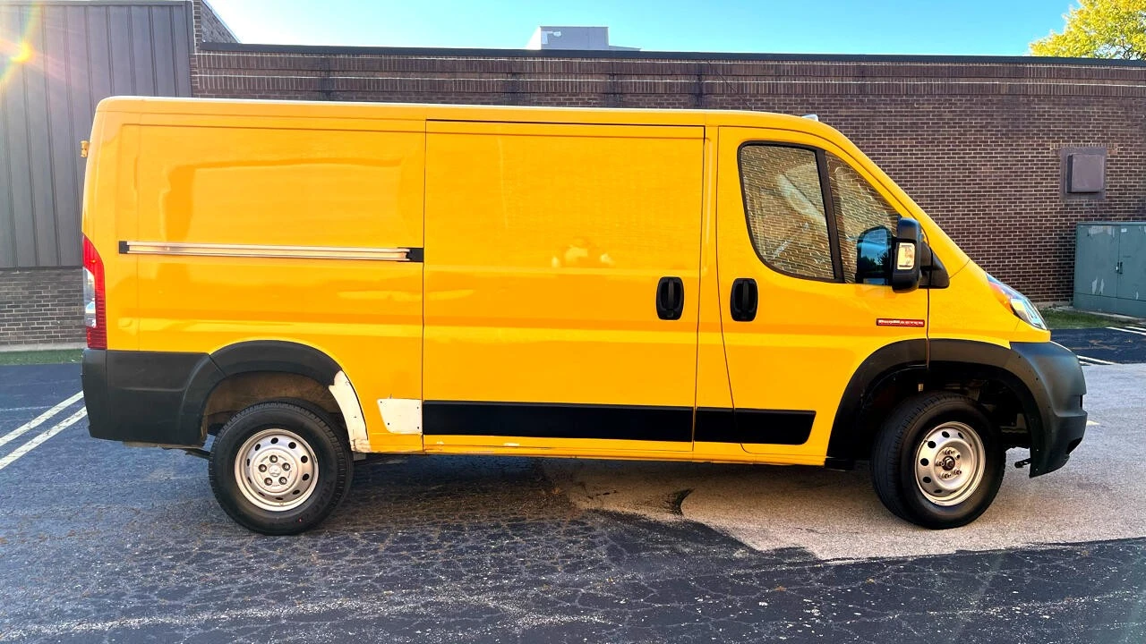2020 Ram ProMaster - Image 2 of 18