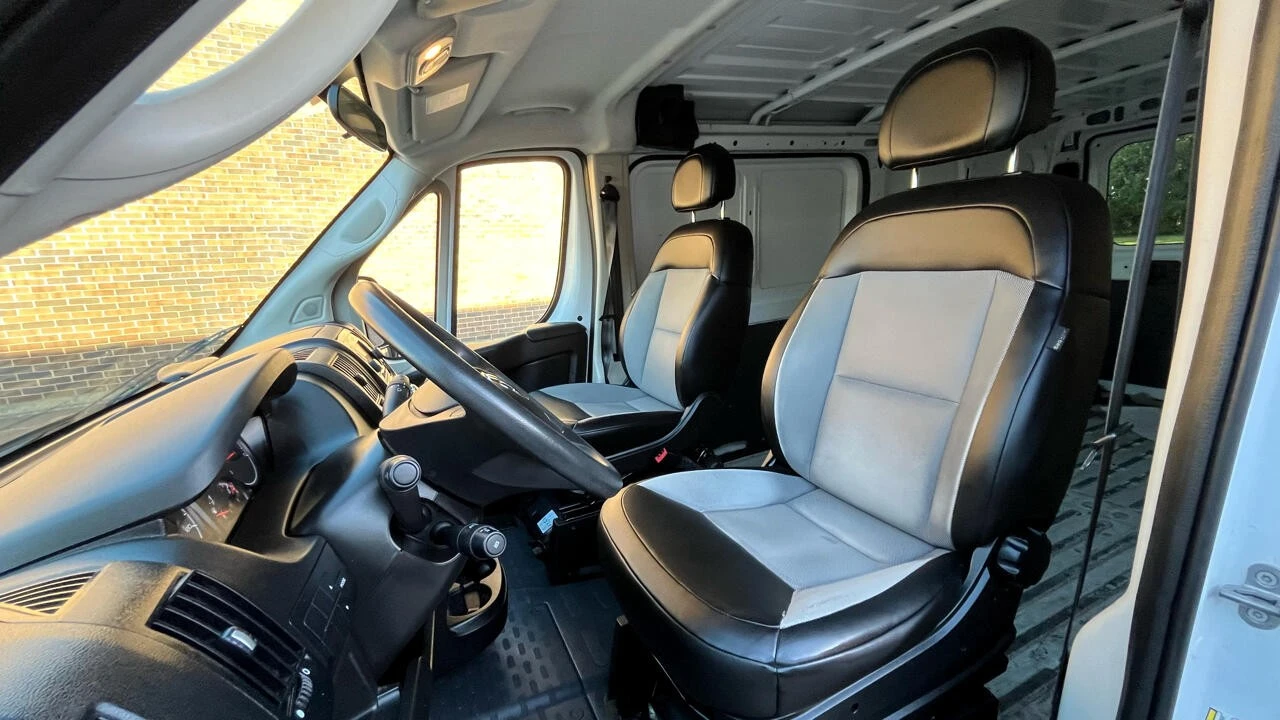 2020 Ram ProMaster - Image 9 of 18