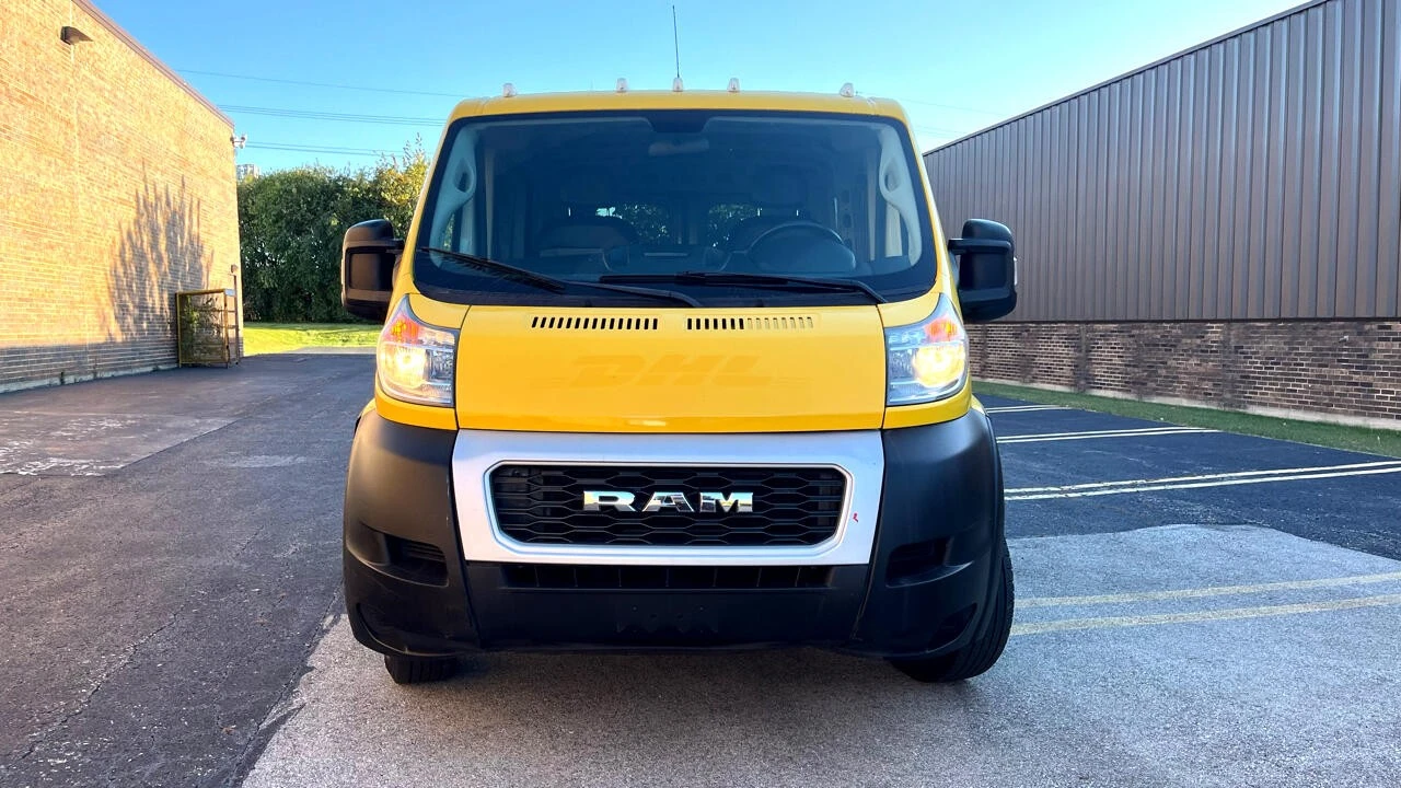 2020 Ram ProMaster - Image 8 of 18