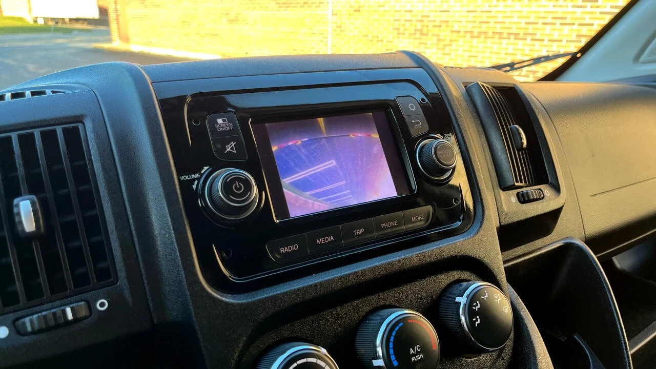 2020 Ram ProMaster - Image 13 of 18