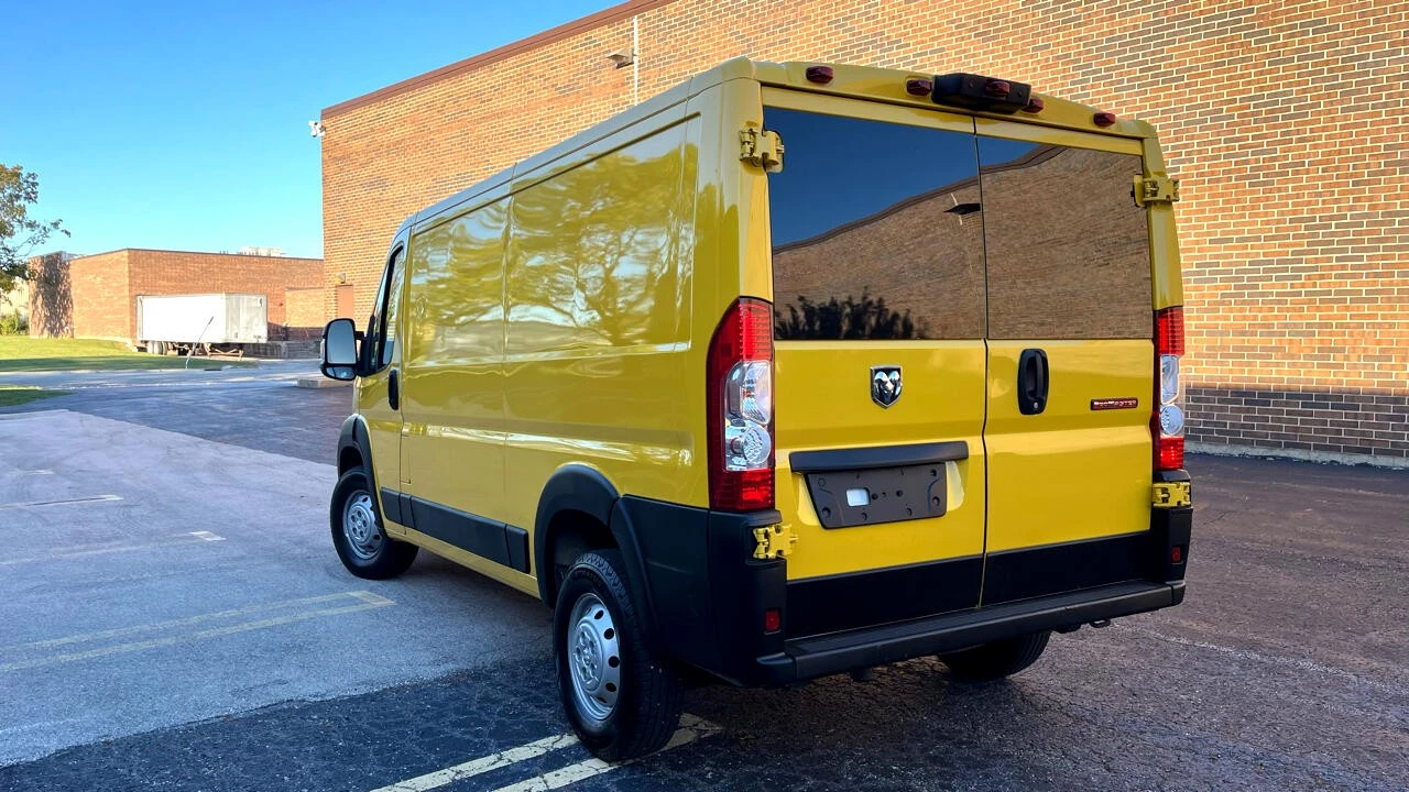 2020 Ram ProMaster - Image 5 of 18