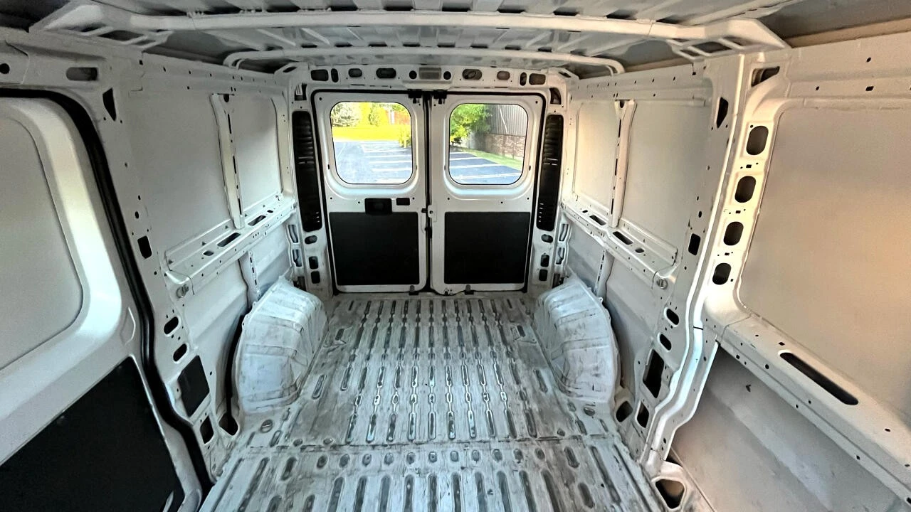 2020 Ram ProMaster - Image 17 of 18