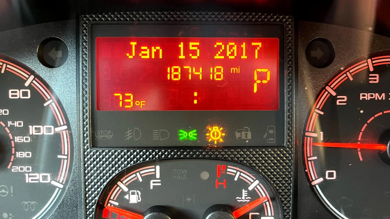 2020 Ram ProMaster - Image 14 of 18