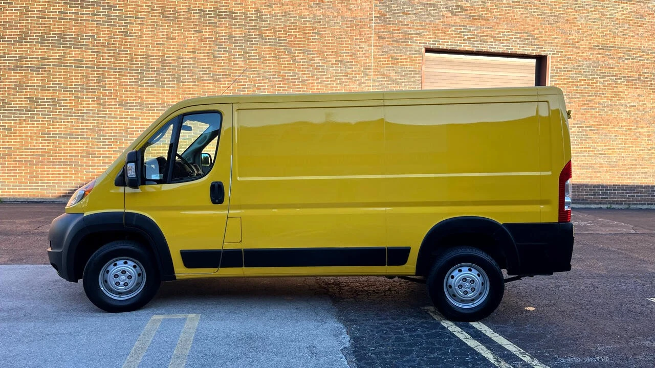 2020 Ram ProMaster - Image 6 of 18